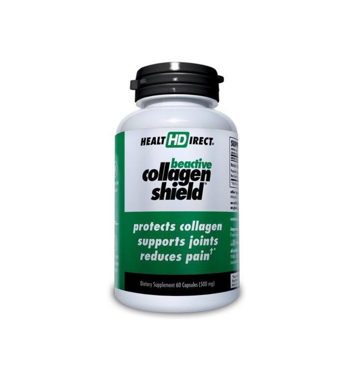 Health Direct BeActive 60 Capsule