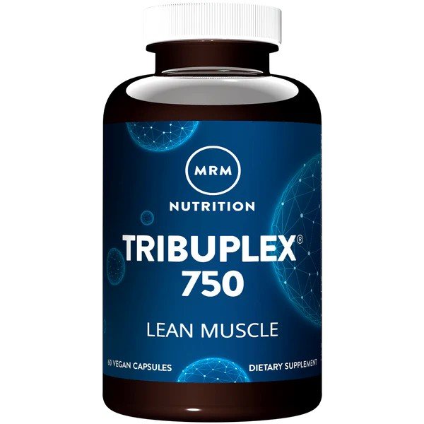 MRM (Metabolic Response Modifiers) TribuPlex 750 60 Capsule