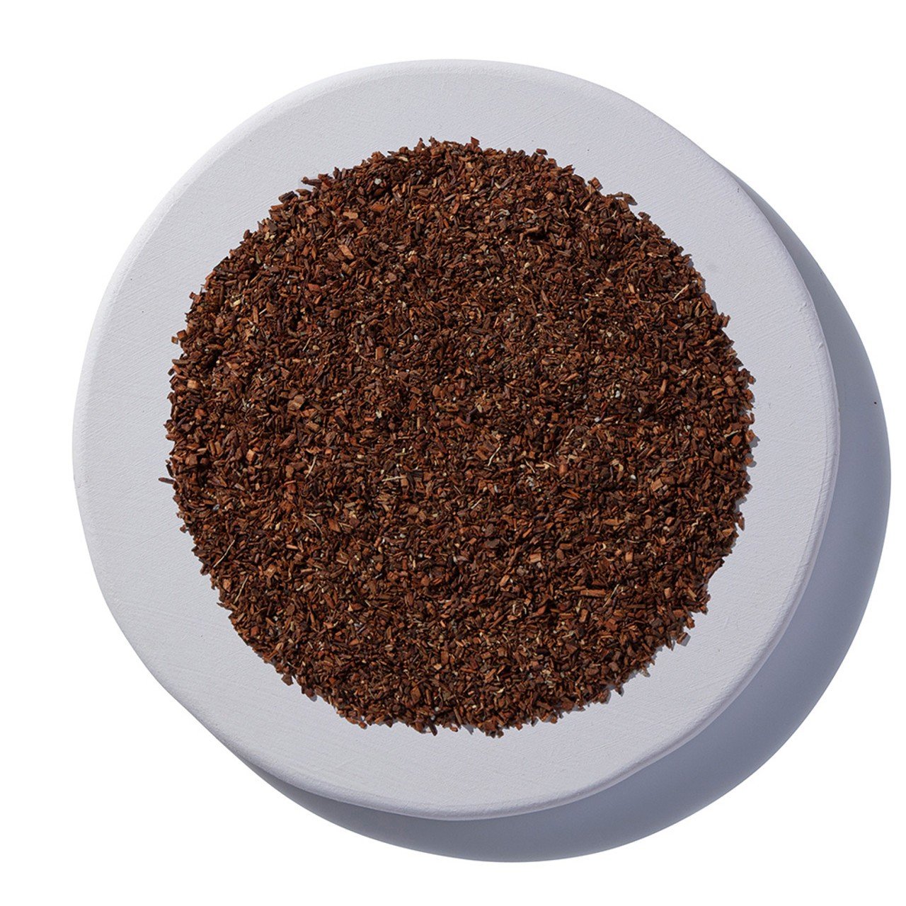 Starwest Botanicals Organic Rooibos Tea Cut & Sifted 1 lbs Powder
